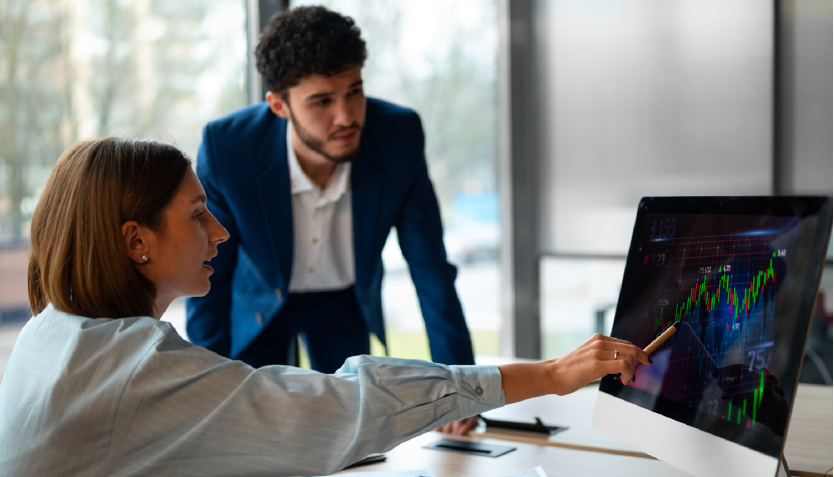 Data Governance Team